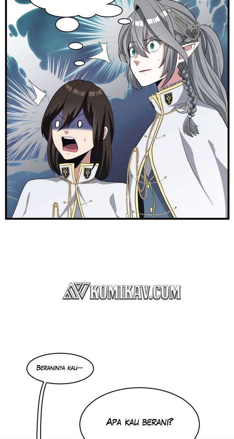 Read The Beginning After the End ID Manga Online