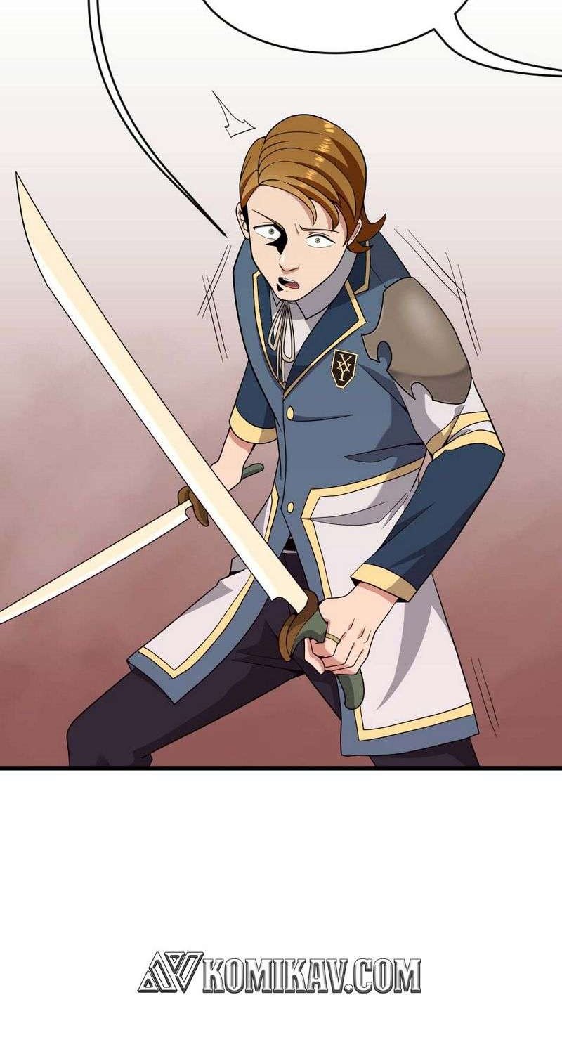 Read The Beginning After the End ID Manga Online