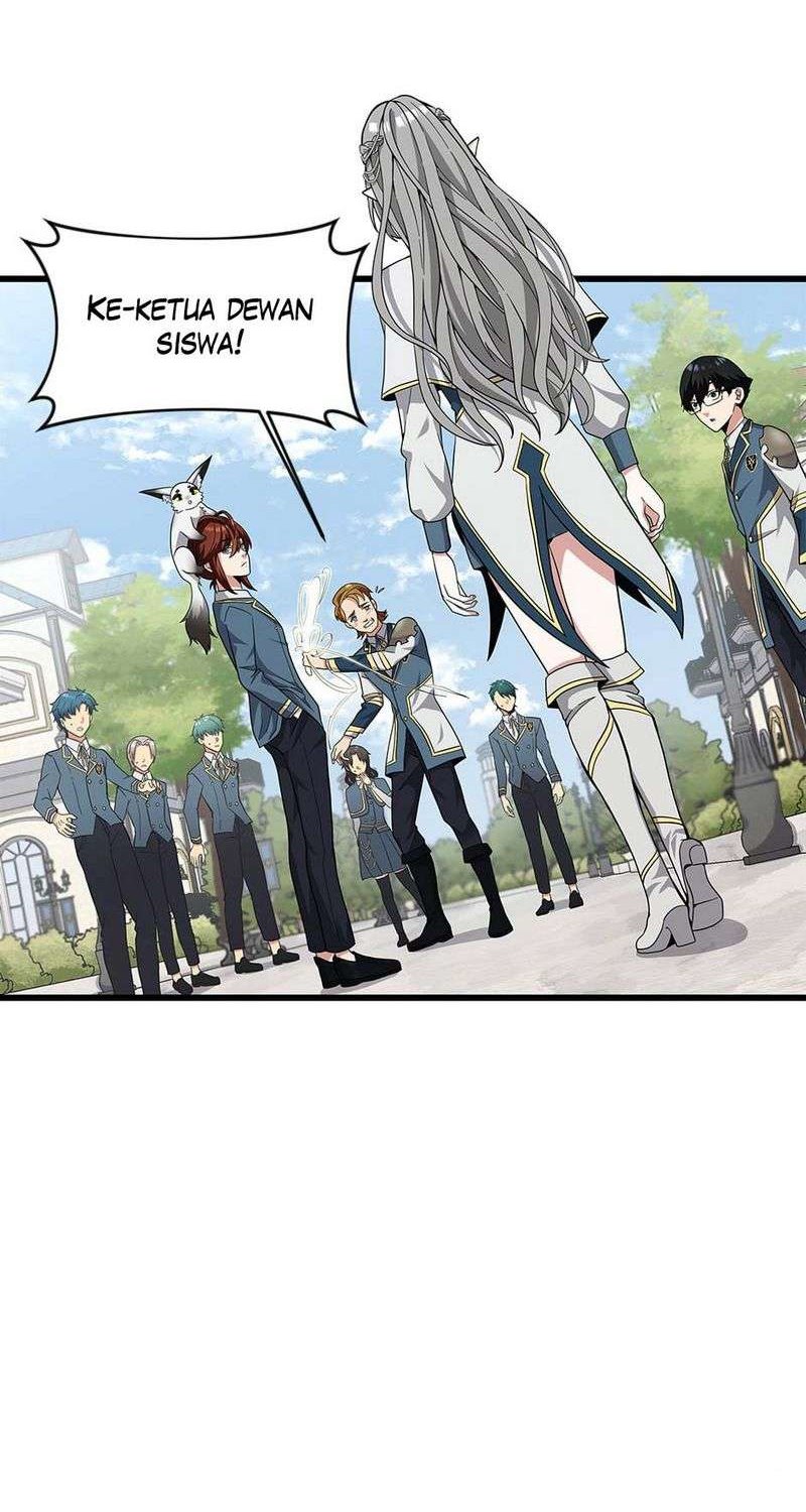 Read The Beginning After the End ID Manga Online