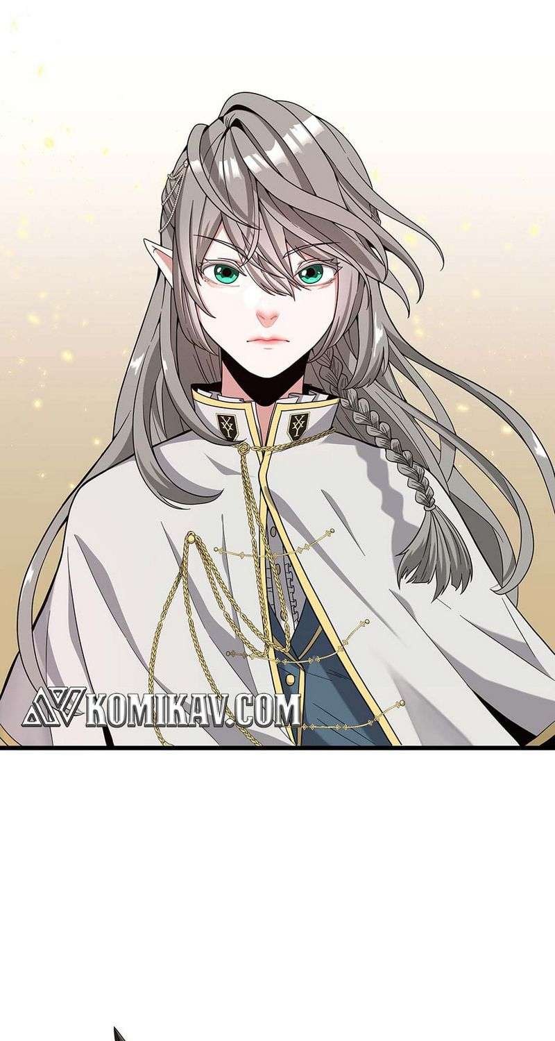 Read The Beginning After the End ID Manga Online