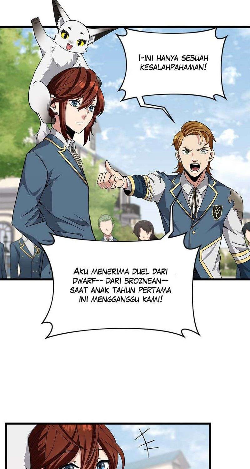 Read The Beginning After the End ID Manga Online