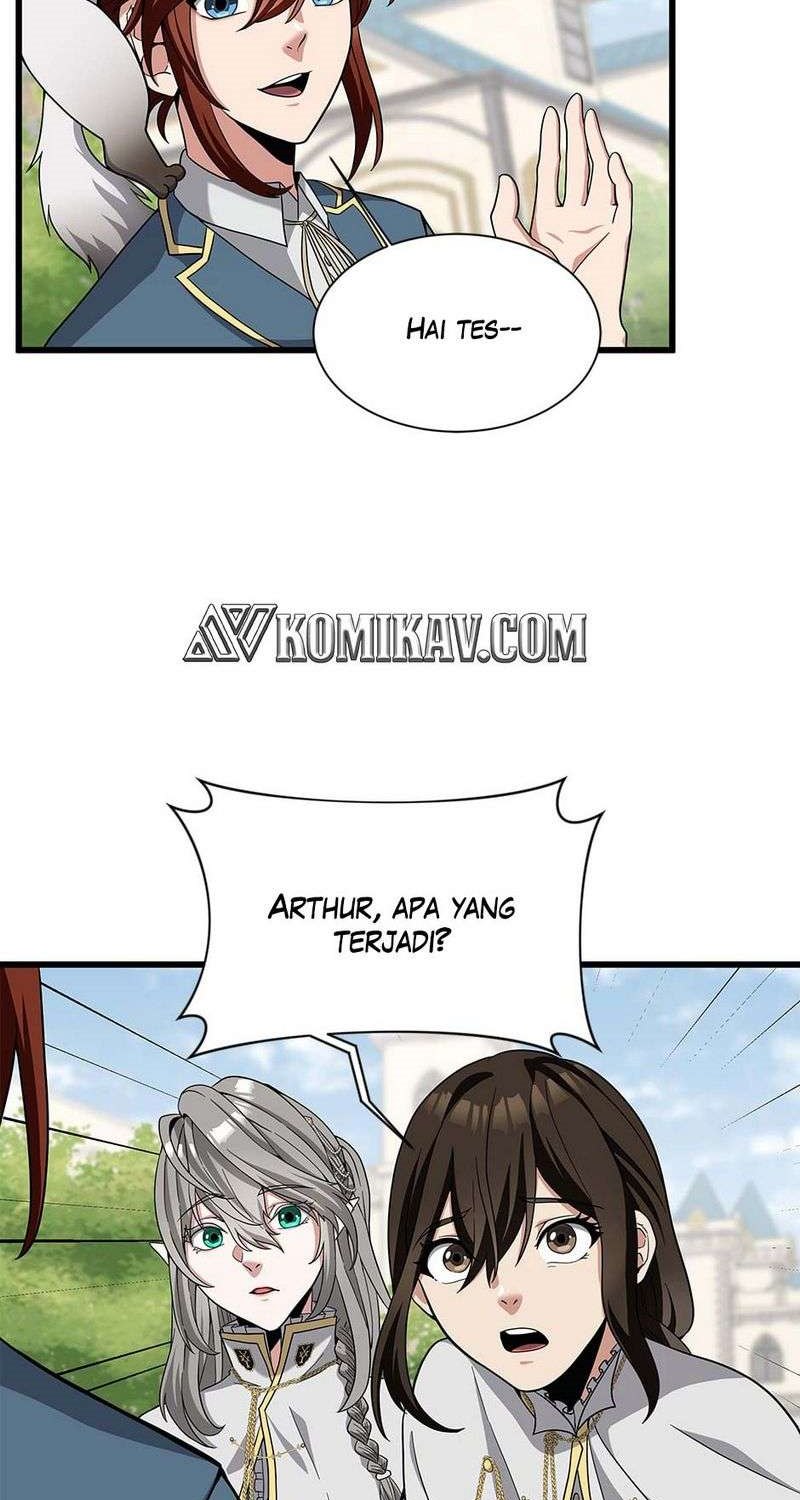 Read The Beginning After the End ID Manga Online