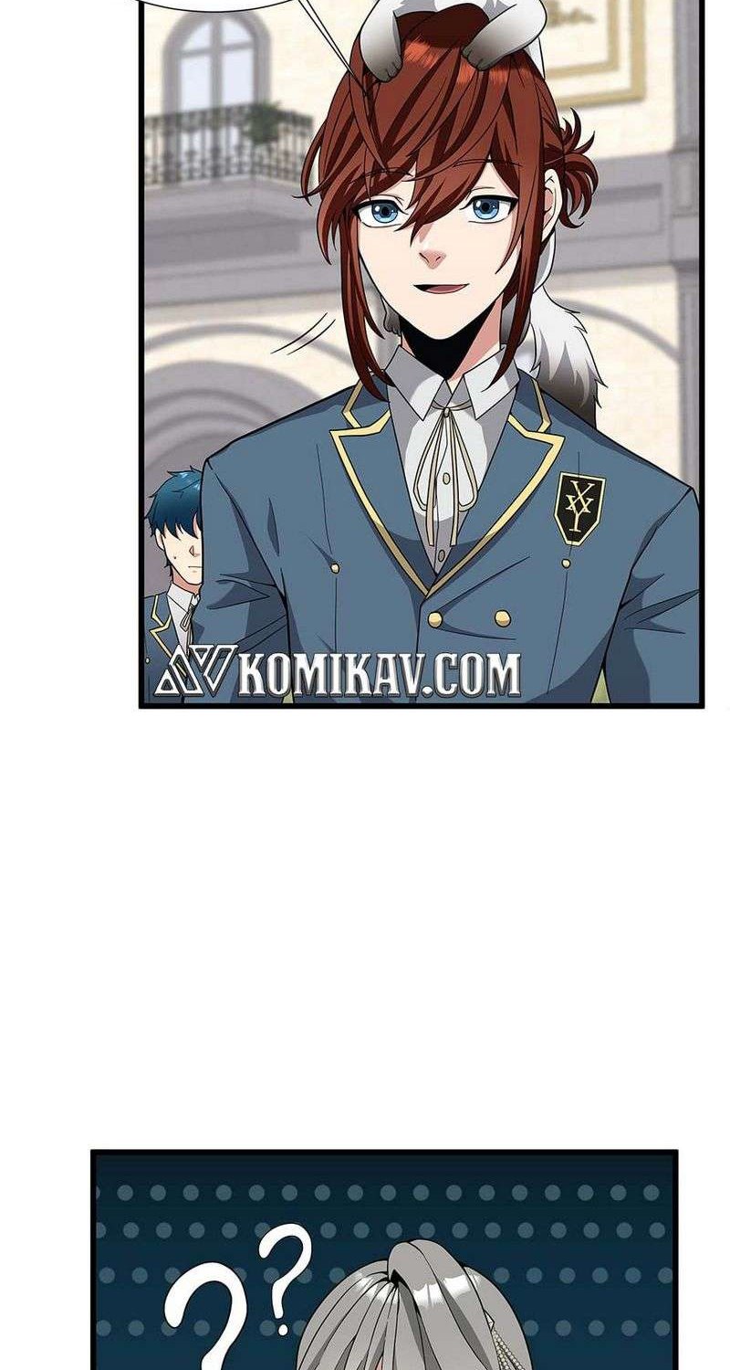 Read The Beginning After the End ID Manga Online
