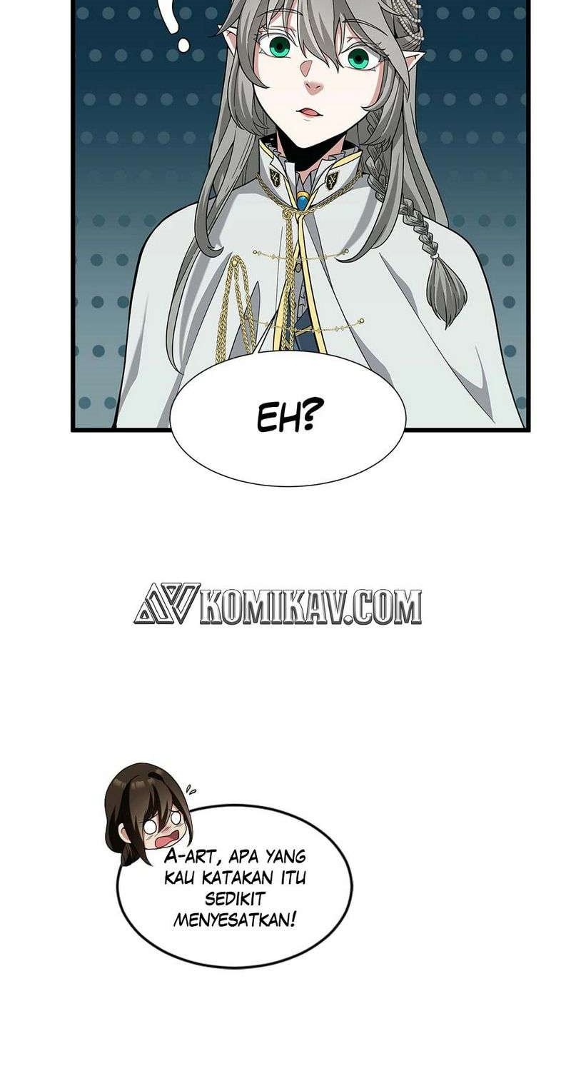 Read The Beginning After the End ID Manga Online