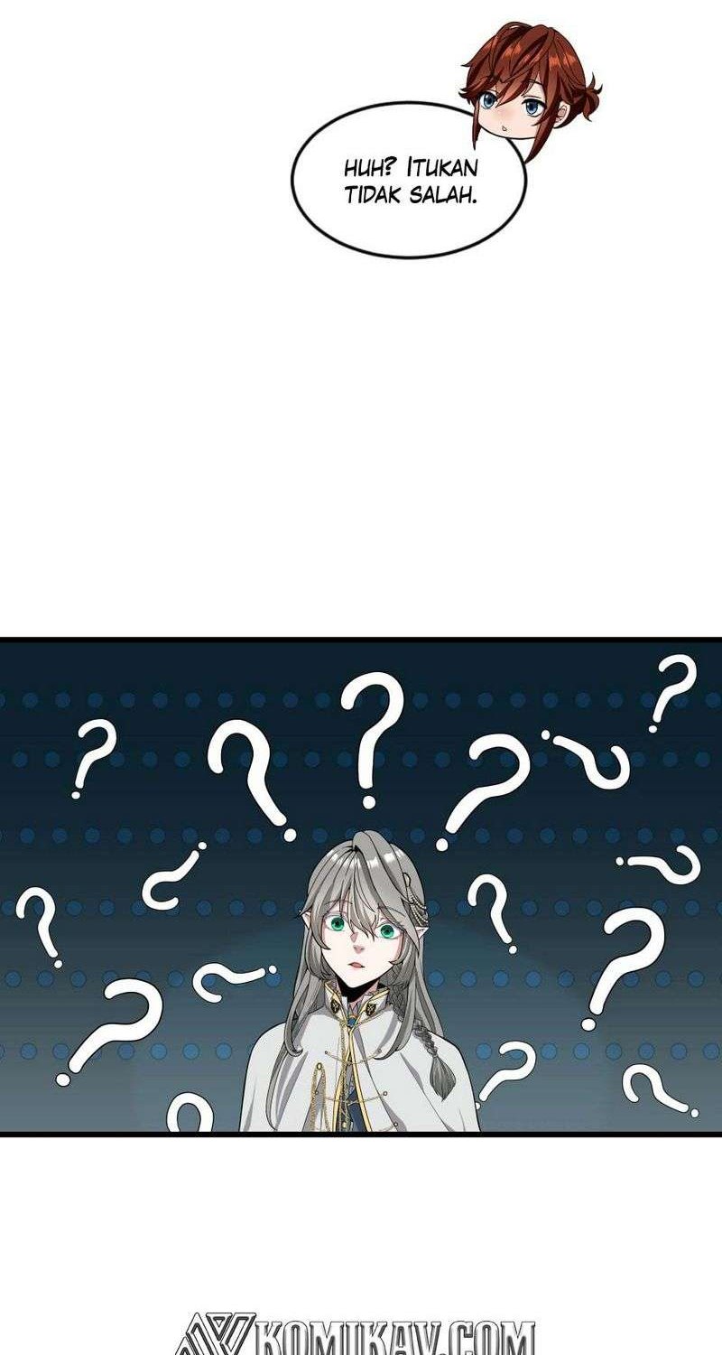 Read The Beginning After the End ID Manga Online