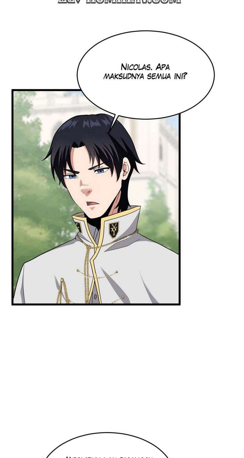Read The Beginning After the End ID Manga Online