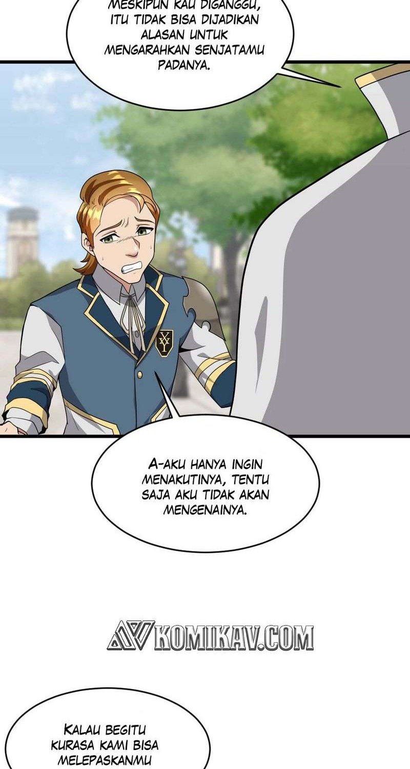 Read The Beginning After the End ID Manga Online