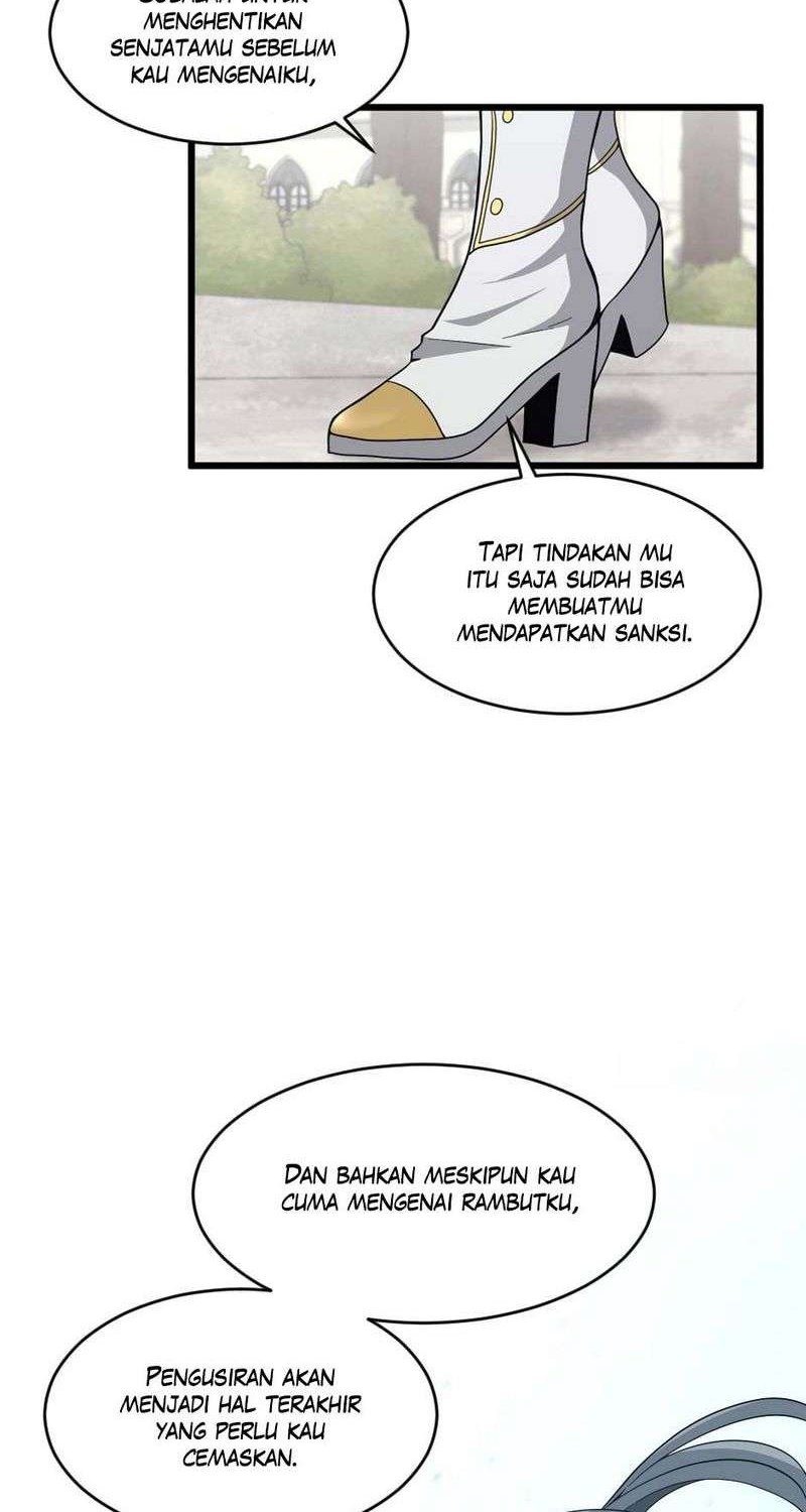 Read The Beginning After the End ID Manga Online