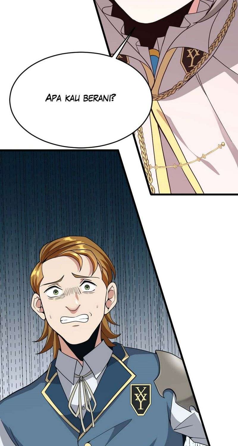 Read The Beginning After the End ID Manga Online