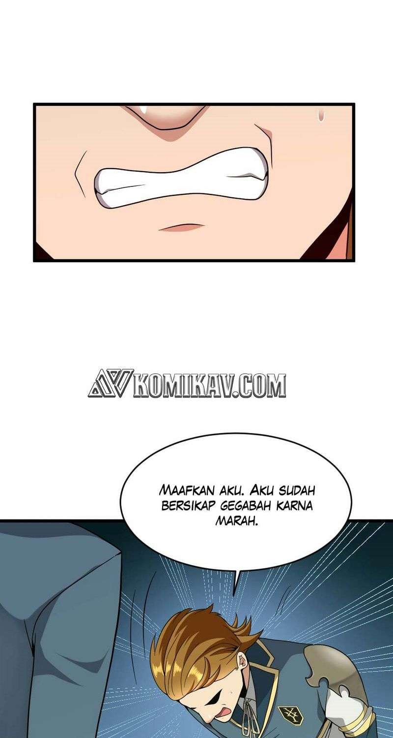 Read The Beginning After the End ID Manga Online