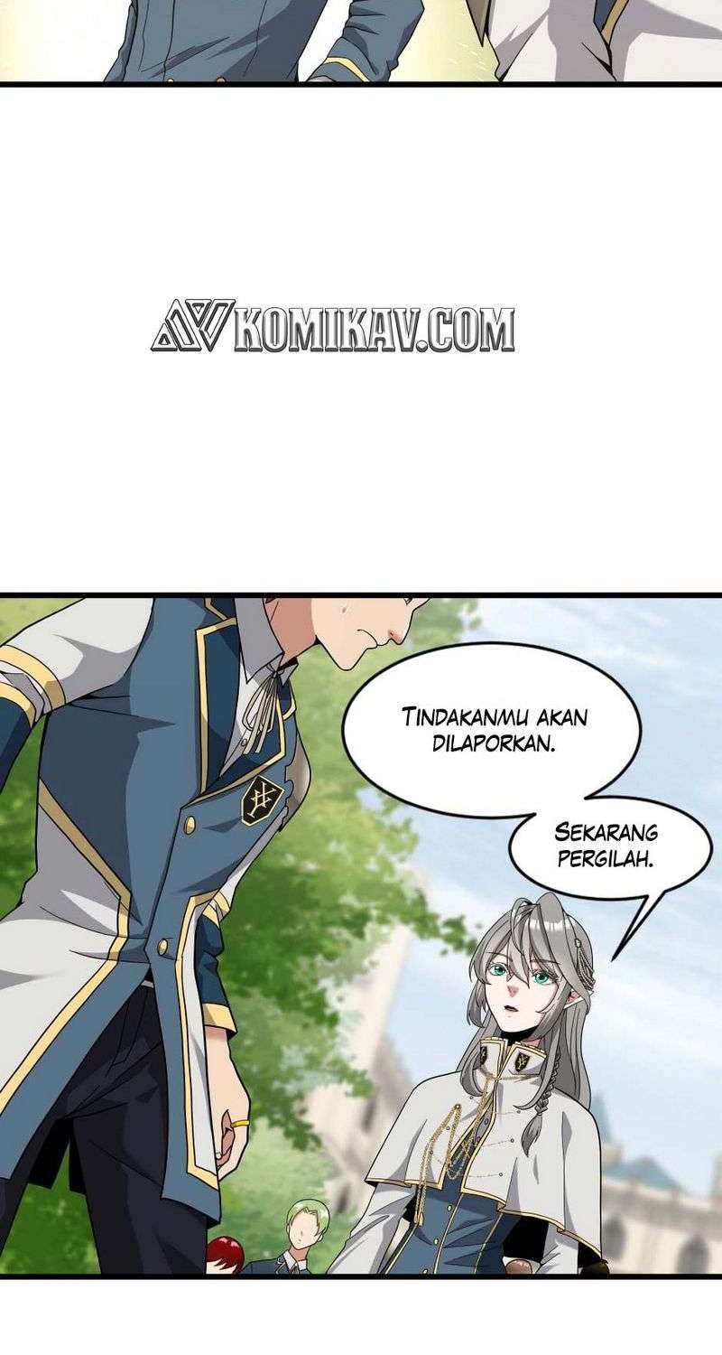 Read The Beginning After the End ID Manga Online