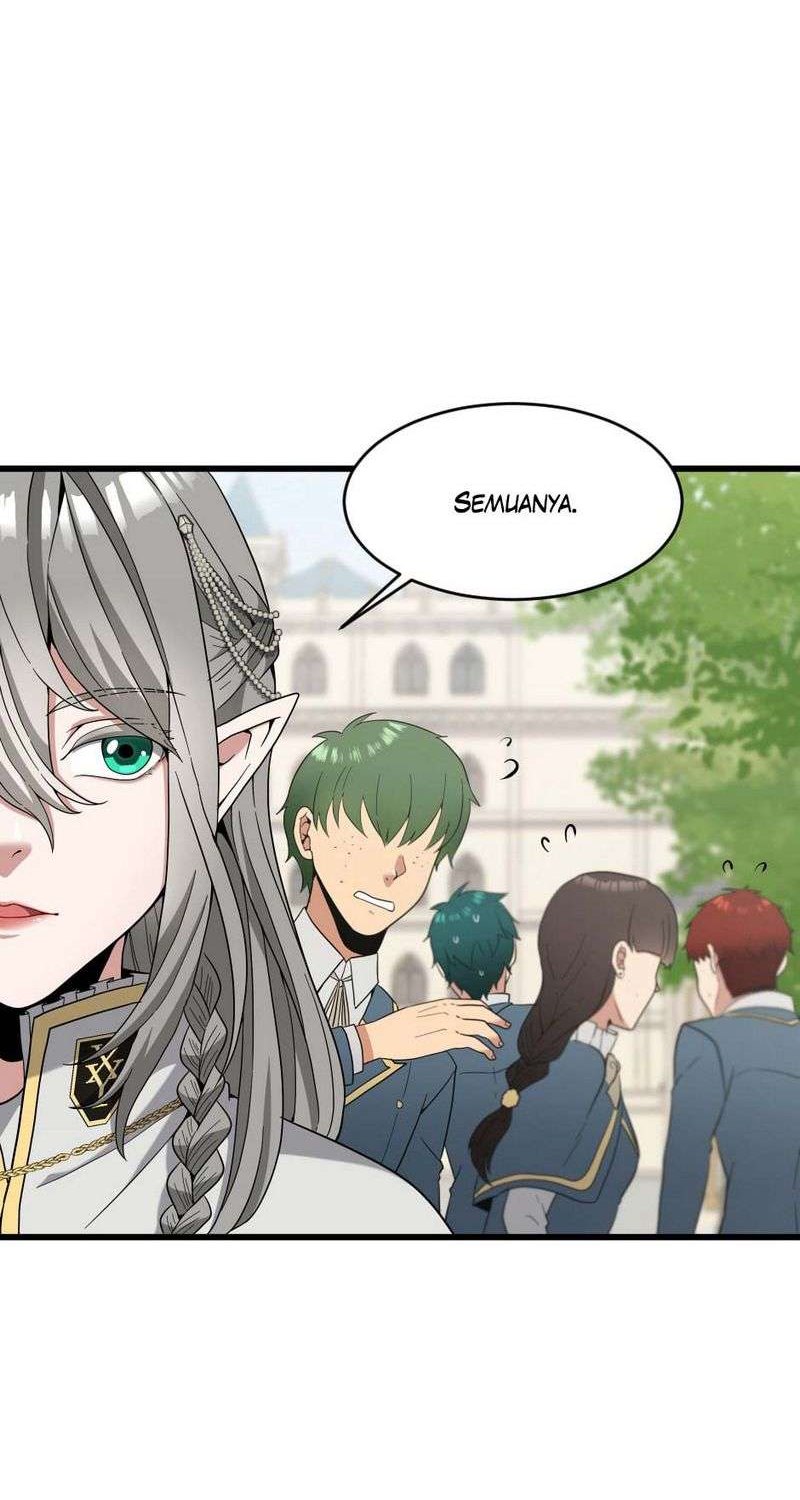 Read The Beginning After the End ID Manga Online
