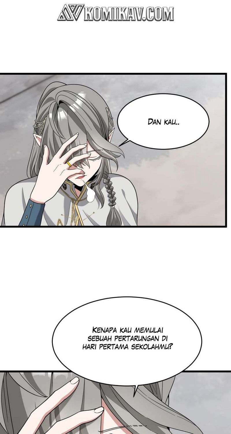 Read The Beginning After the End ID Manga Online