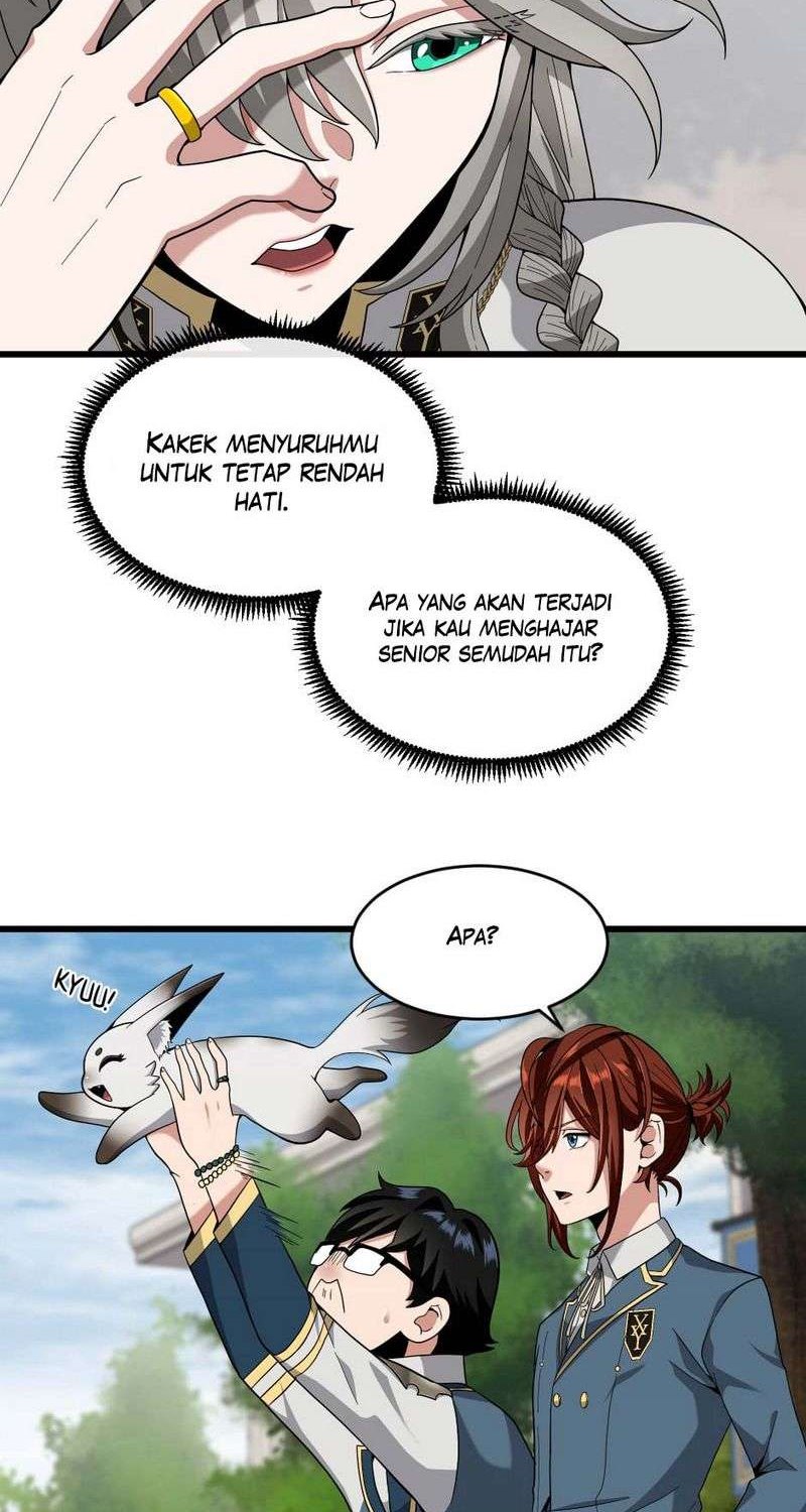 Read The Beginning After the End ID Manga Online