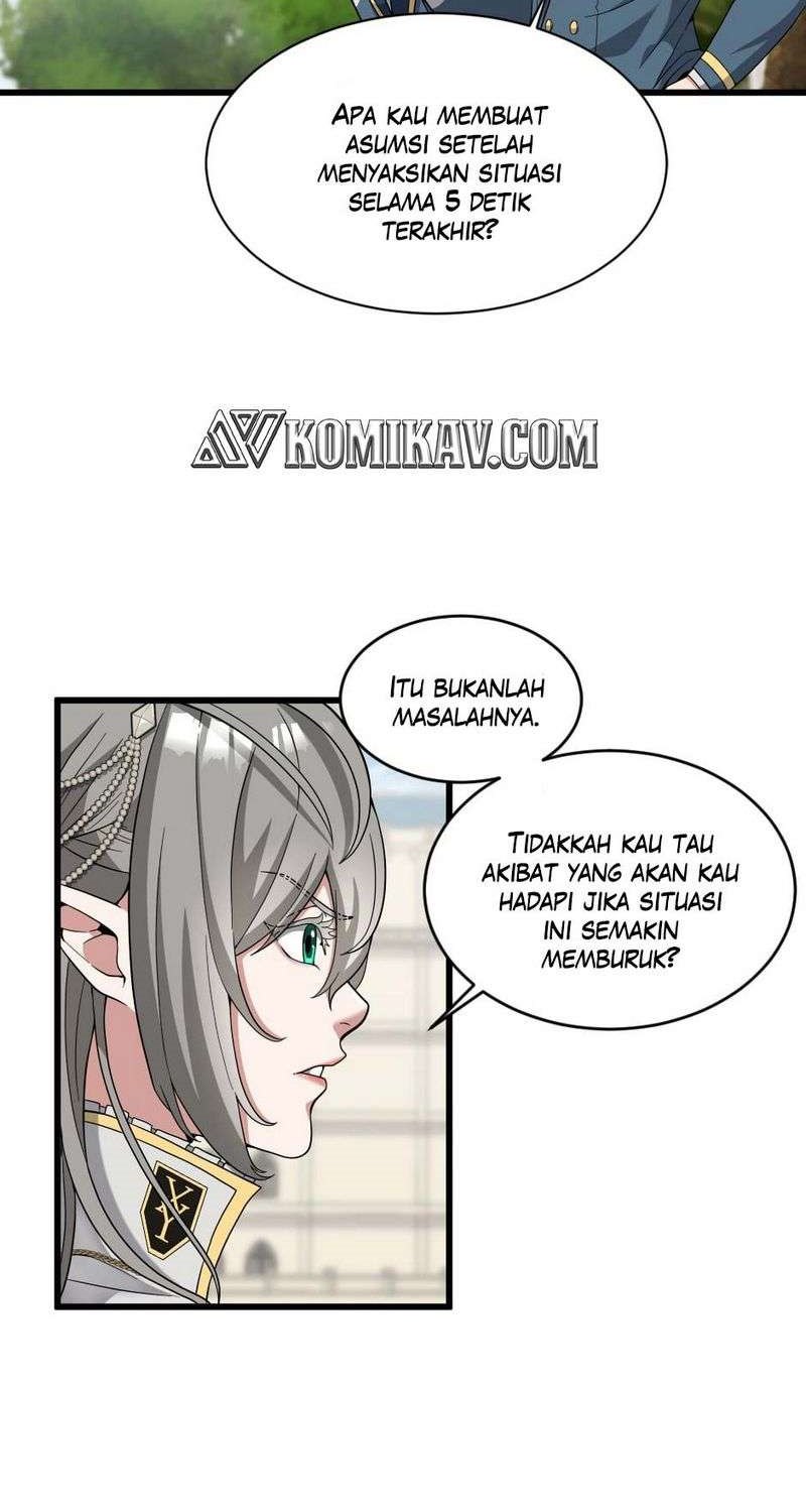 Read The Beginning After the End ID Manga Online
