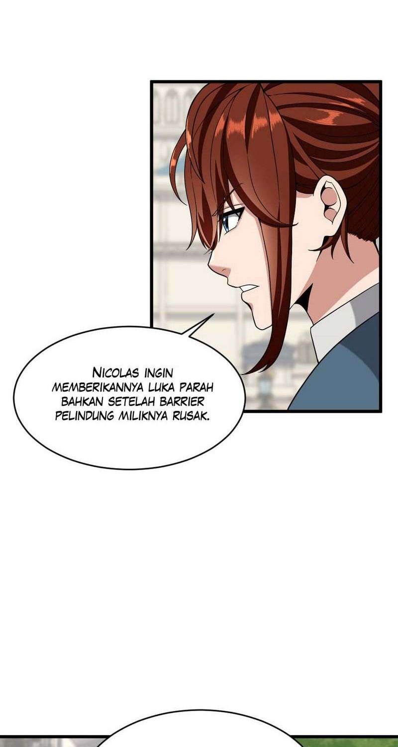 Read The Beginning After the End ID Manga Online