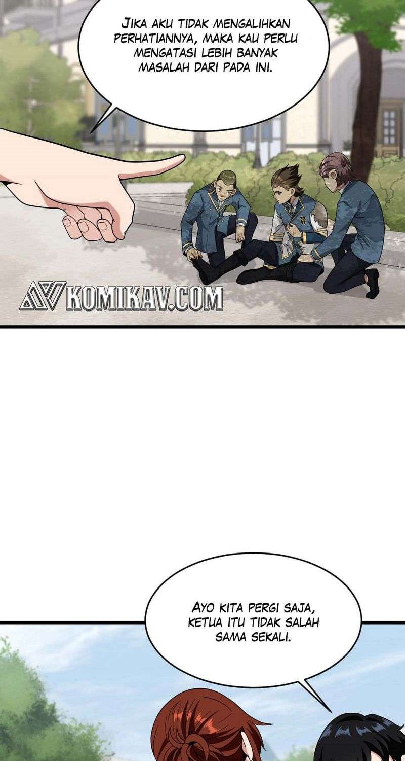 Read The Beginning After the End ID Manga Online