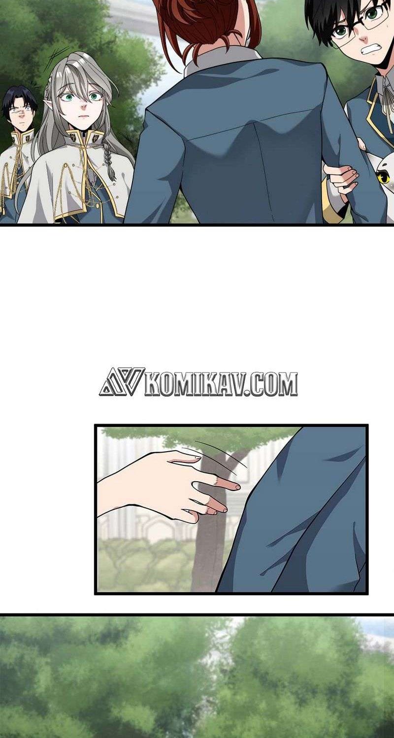 Read The Beginning After the End ID Manga Online