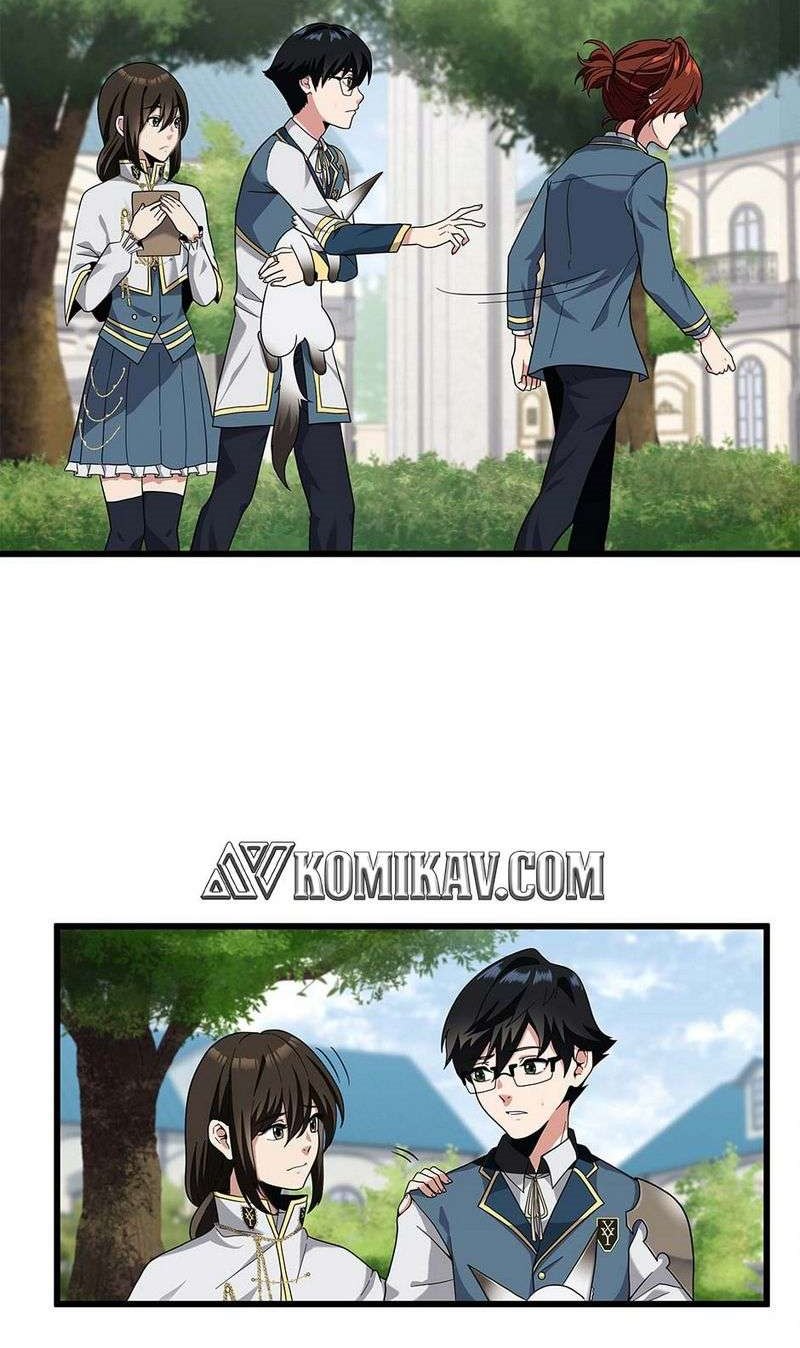 Read The Beginning After the End ID Manga Online