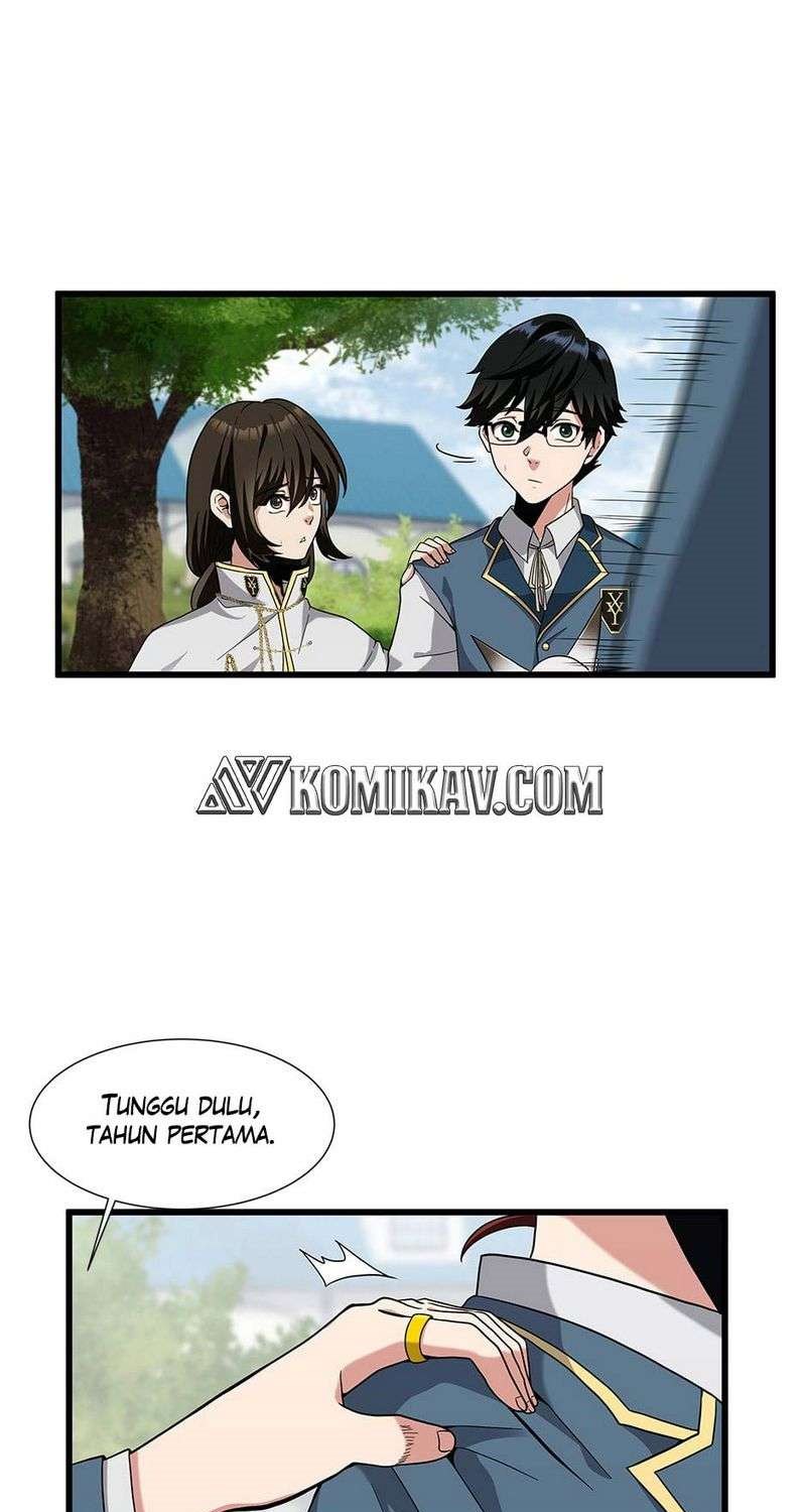 Read The Beginning After the End ID Manga Online
