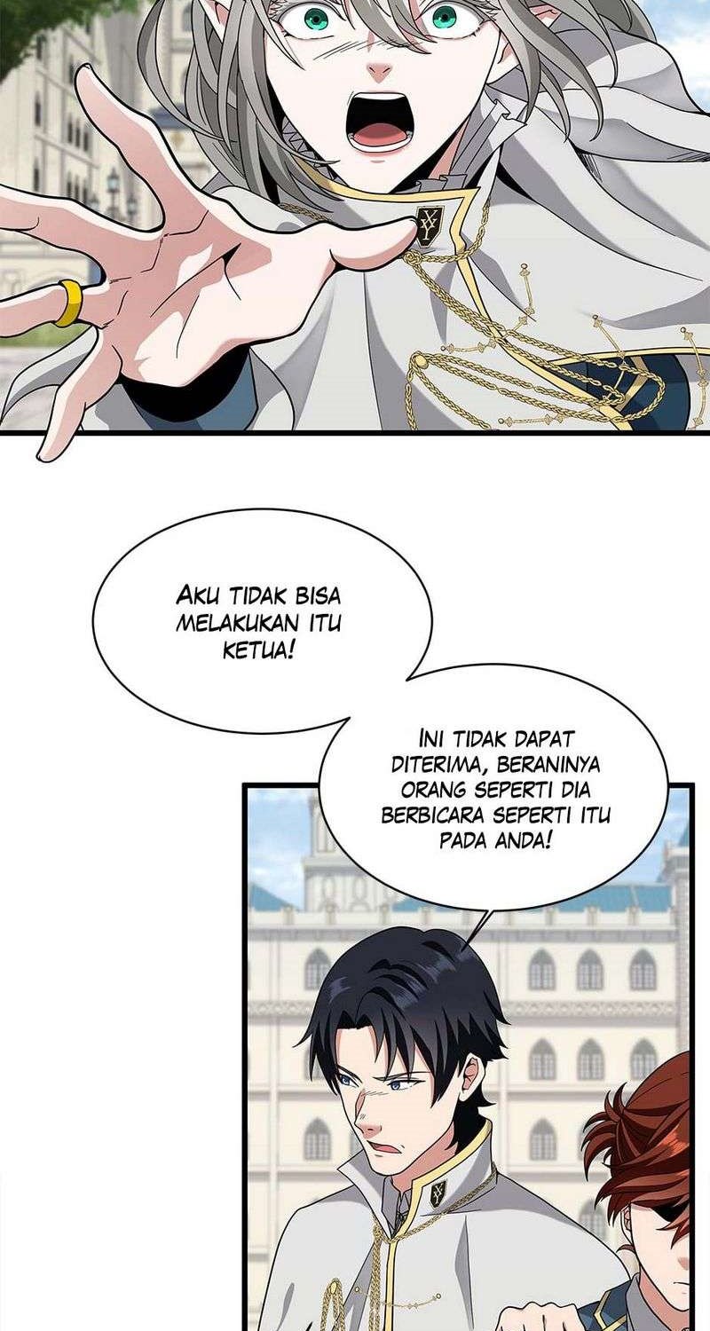 Read The Beginning After the End ID Manga Online