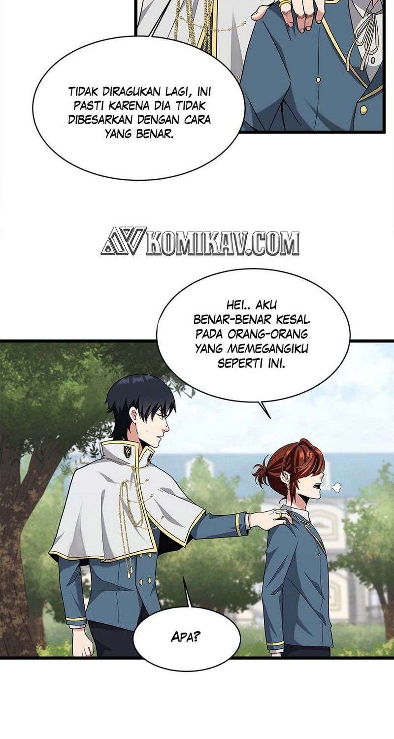 Read The Beginning After the End ID Manga Online