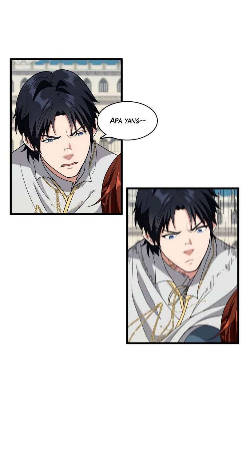 Read The Beginning After the End ID Manga Online