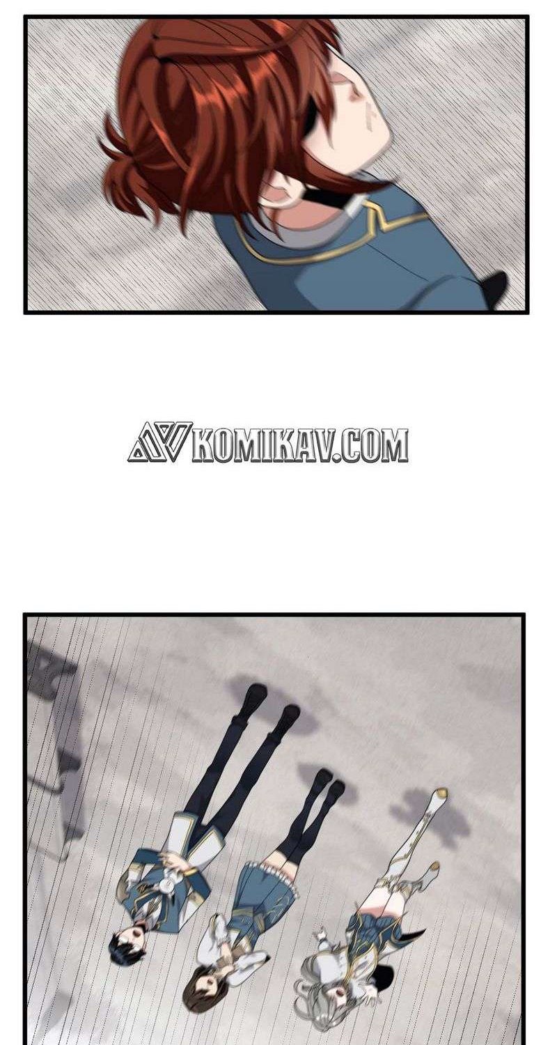 Read The Beginning After the End ID Manga Online