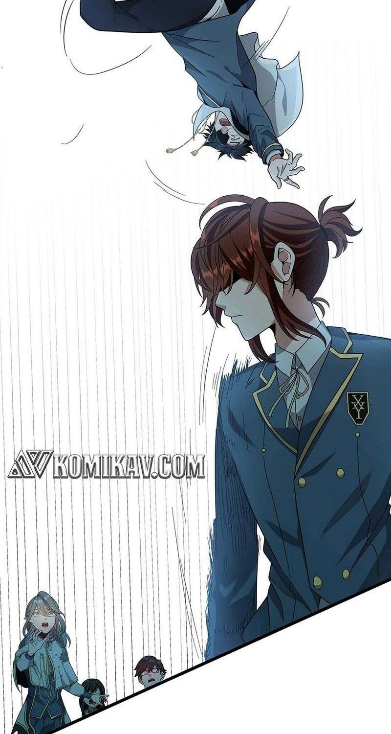 Read The Beginning After the End ID Manga Online