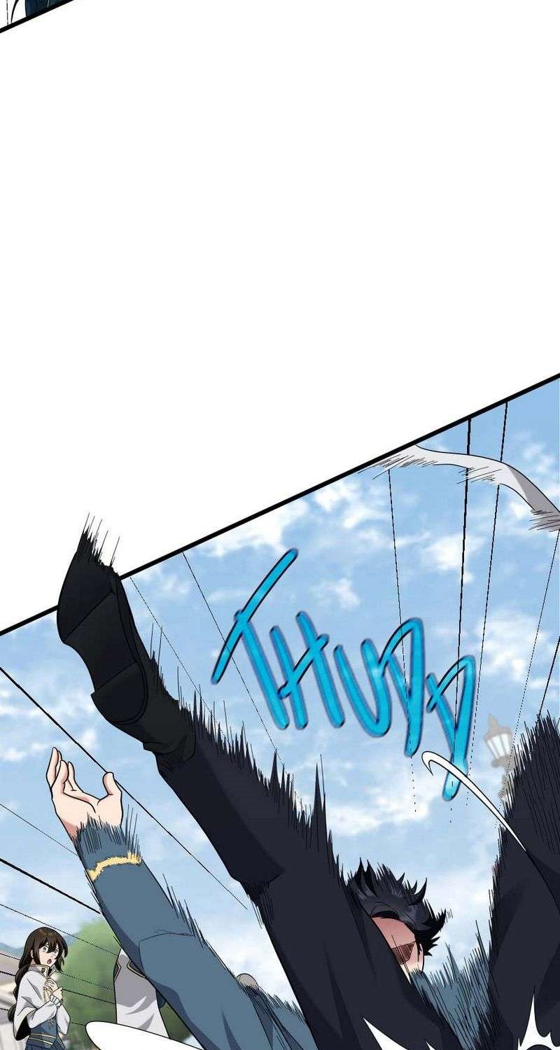 Read The Beginning After the End ID Manga Online