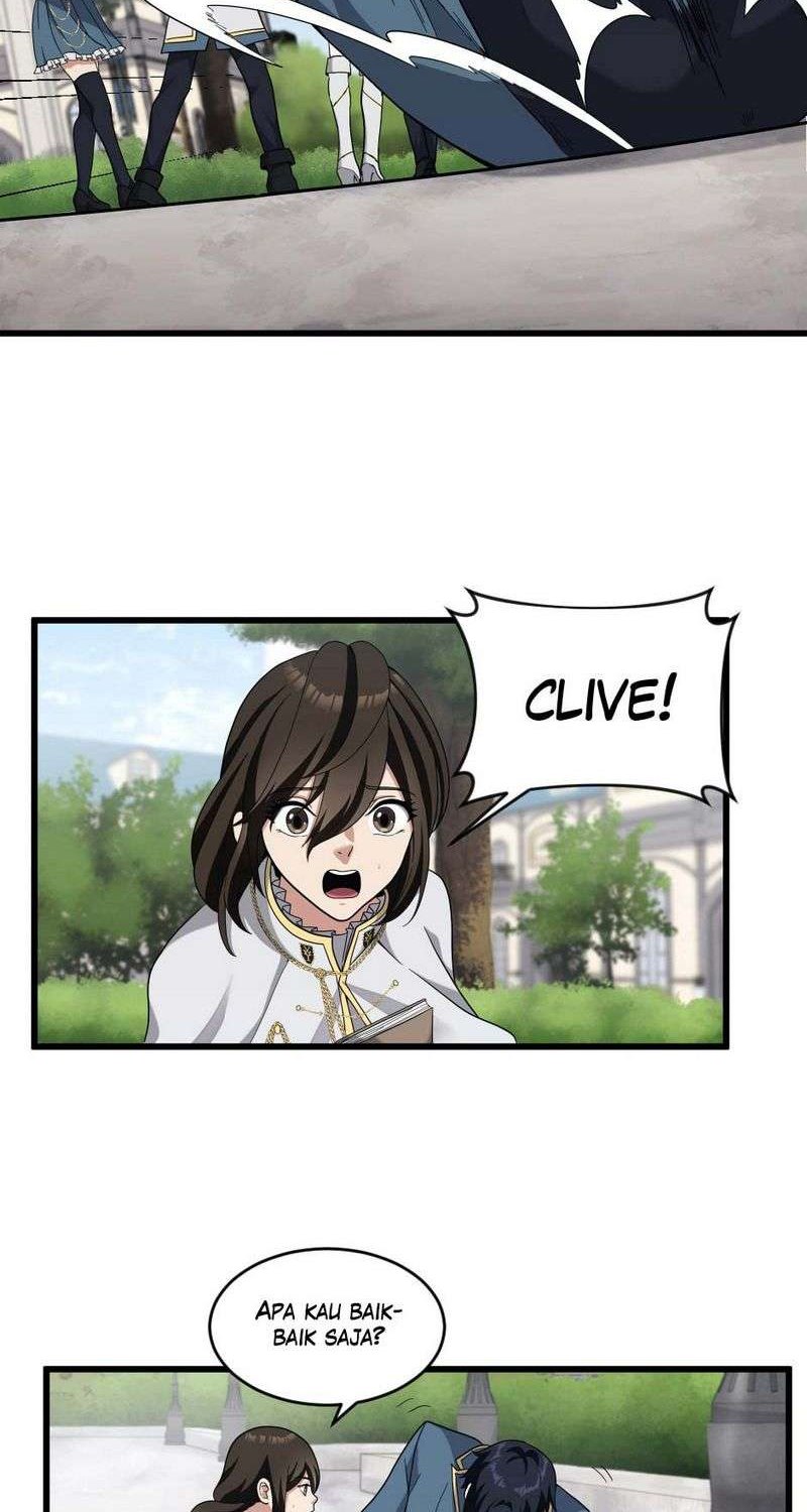 Read The Beginning After the End ID Manga Online