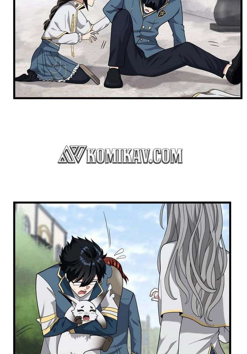 Read The Beginning After the End ID Manga Online