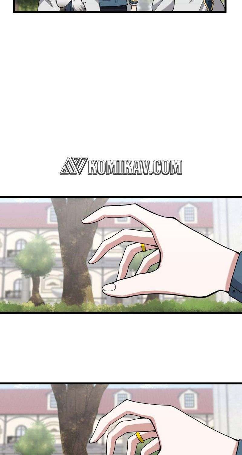 Read The Beginning After the End ID Manga Online