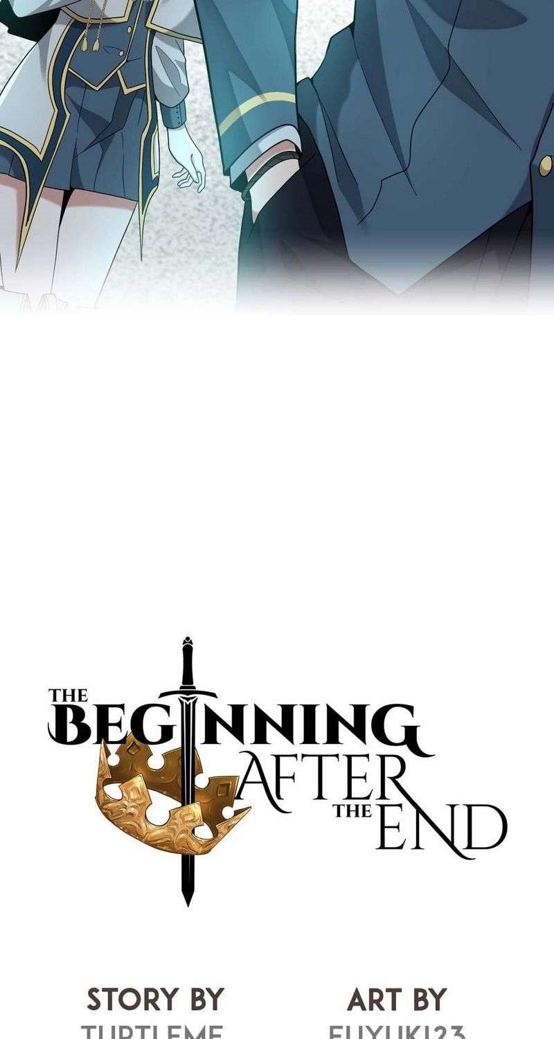 Read The Beginning After the End ID Manga Online