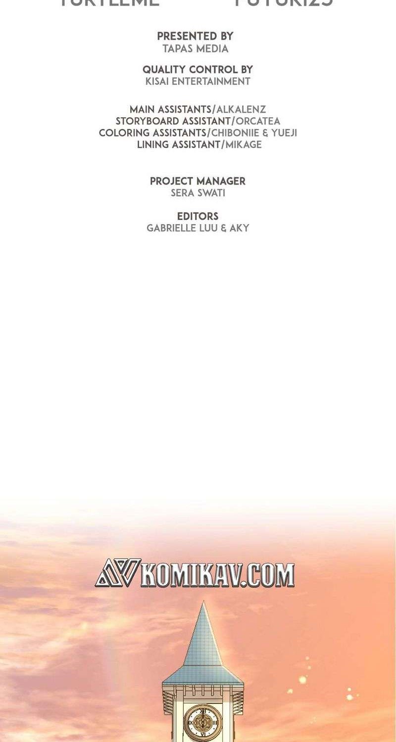 Read The Beginning After the End ID Manga Online