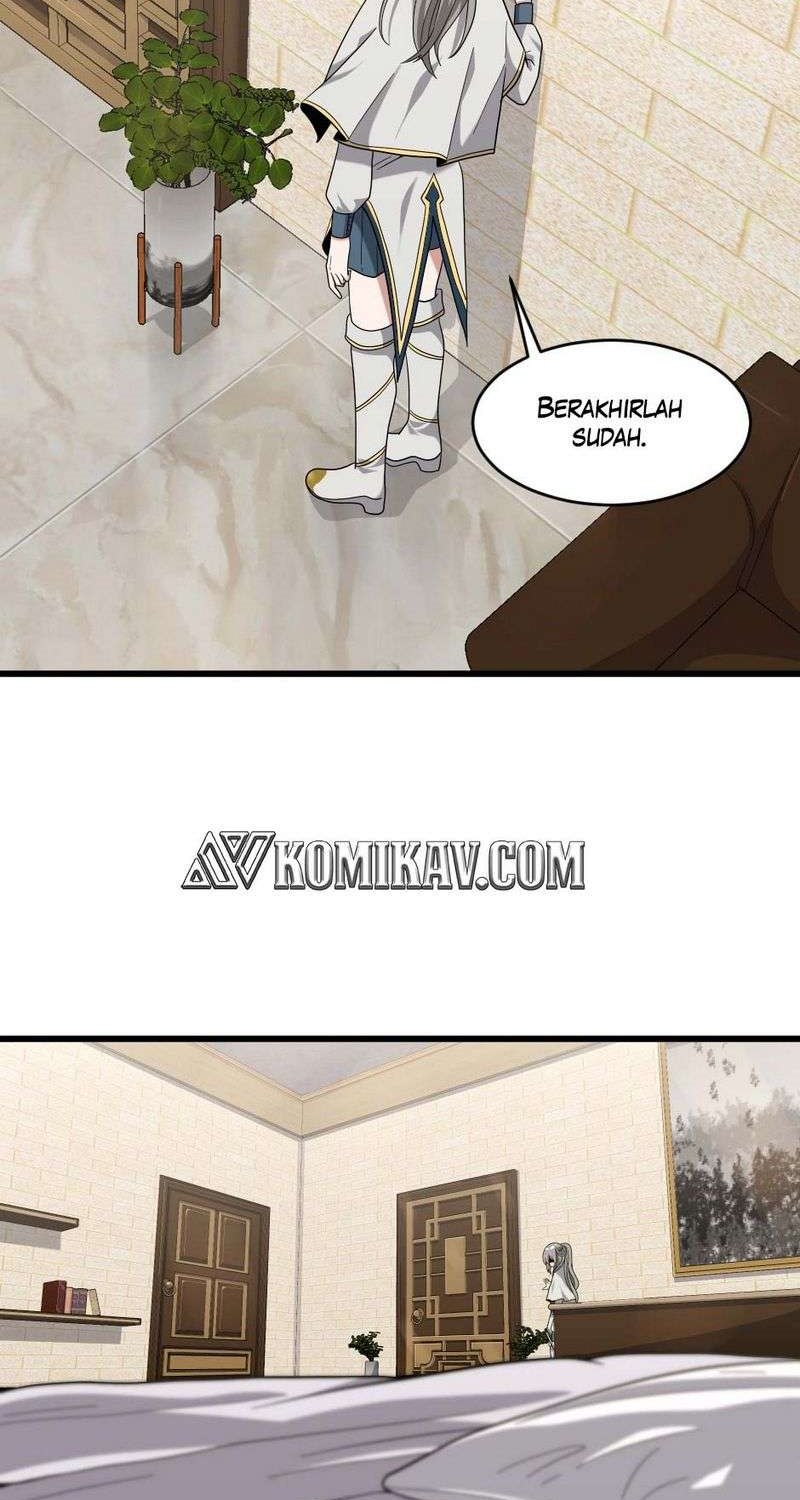 Read The Beginning After the End ID Manga Online