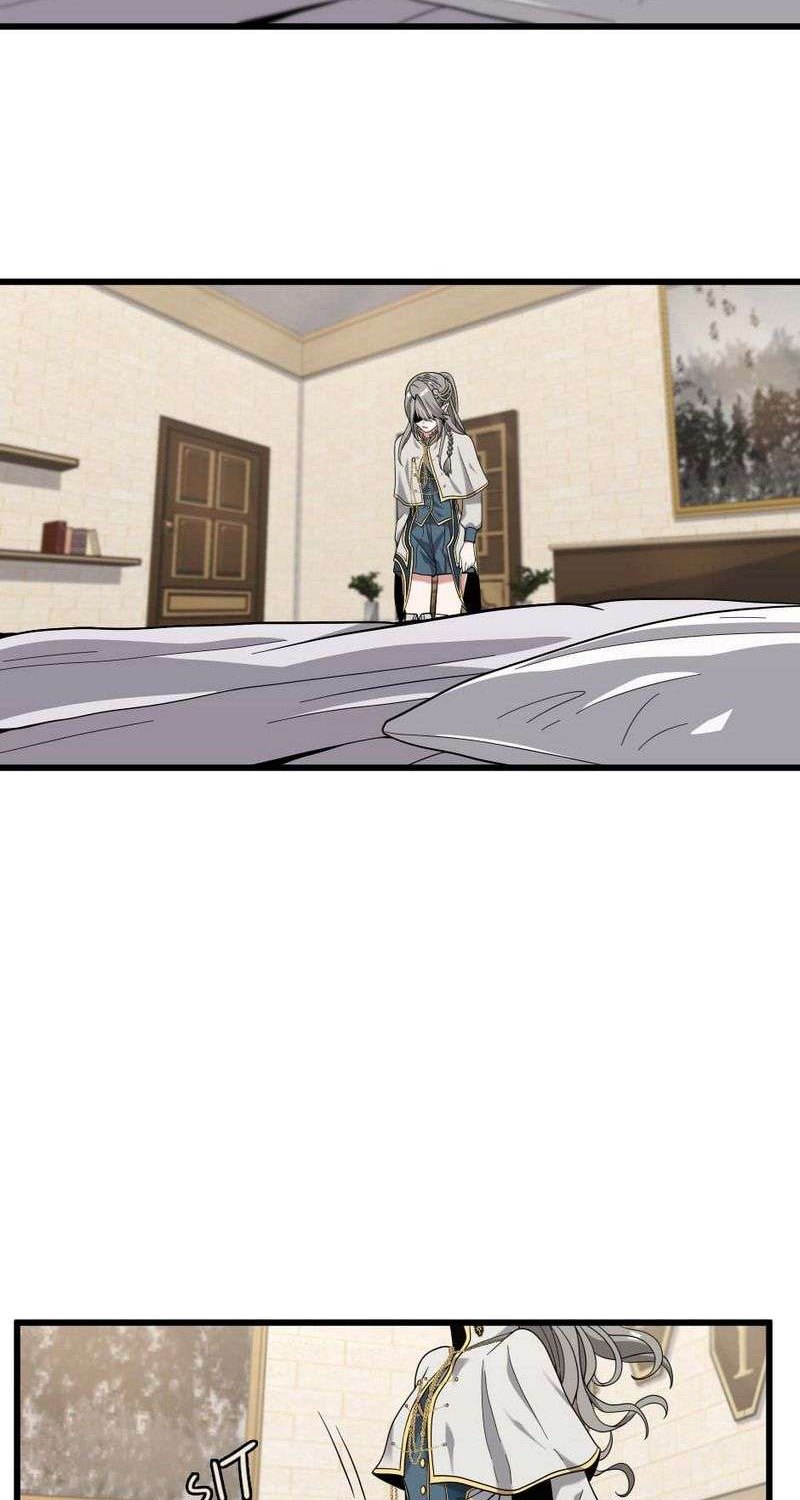 Read The Beginning After the End ID Manga Online