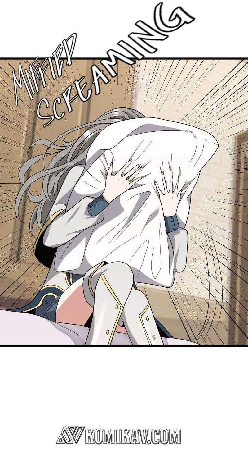Read The Beginning After the End ID Manga Online