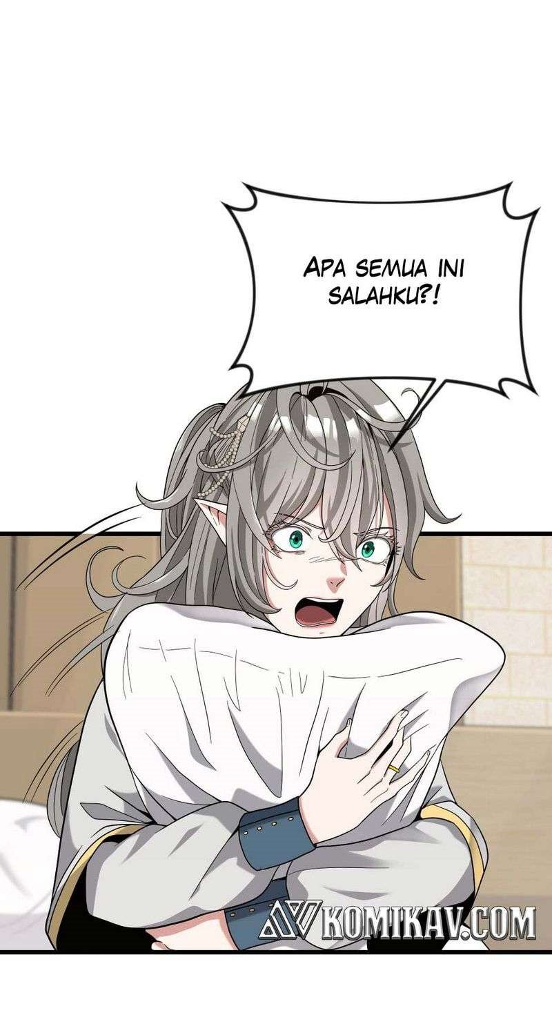 Read The Beginning After the End ID Manga Online