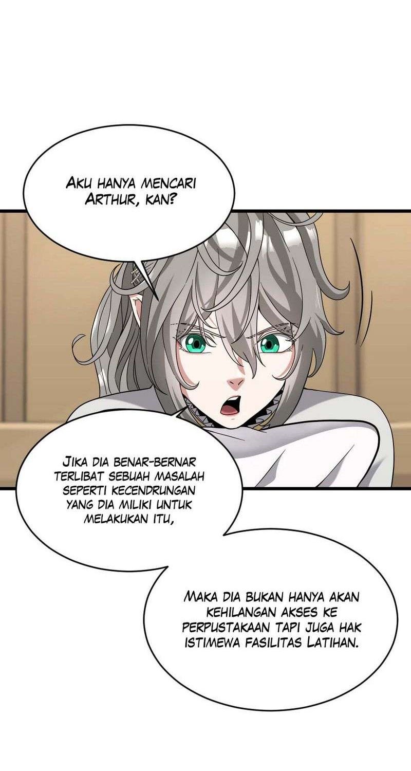Read The Beginning After the End ID Manga Online