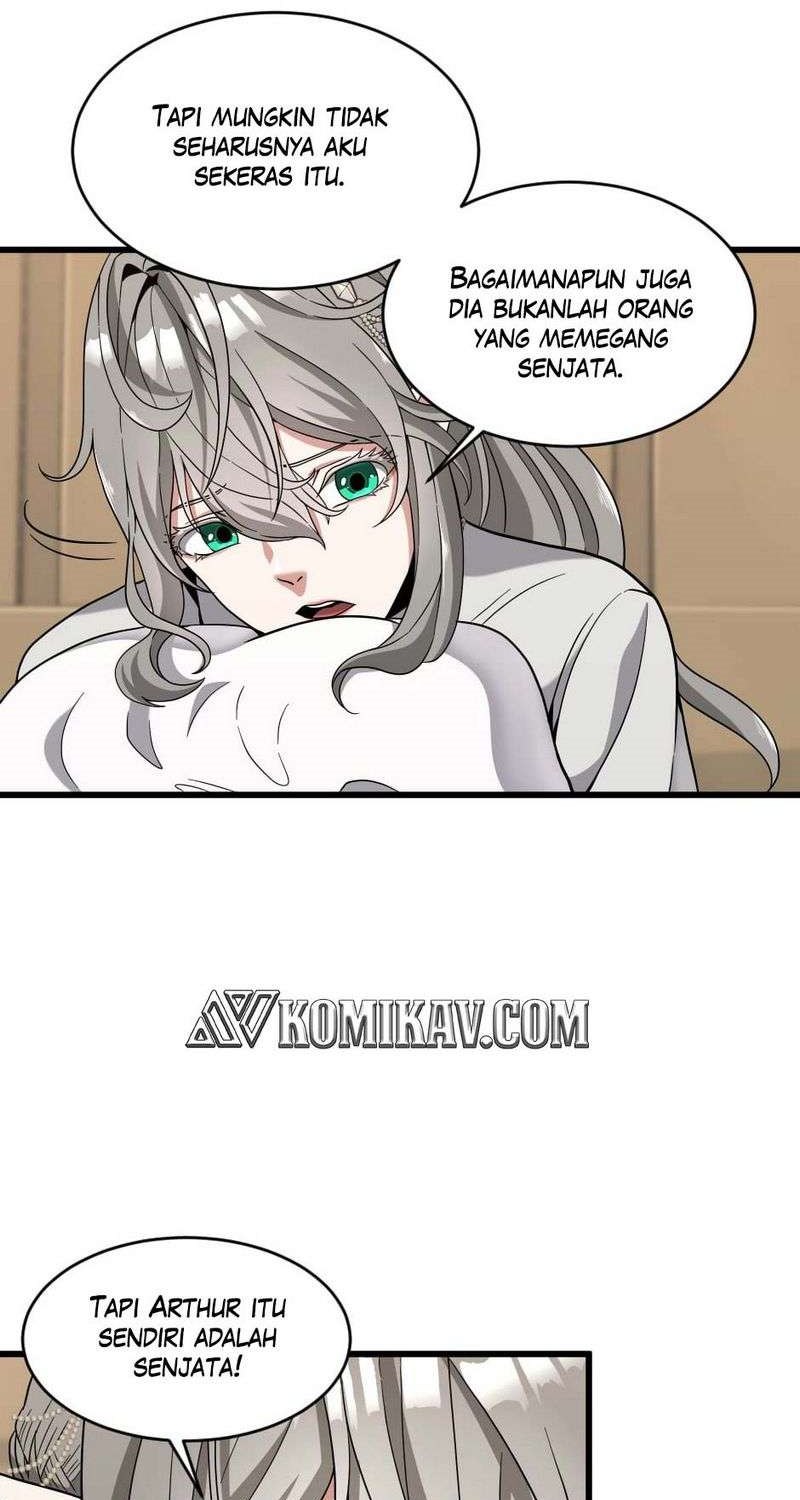 Read The Beginning After the End ID Manga Online