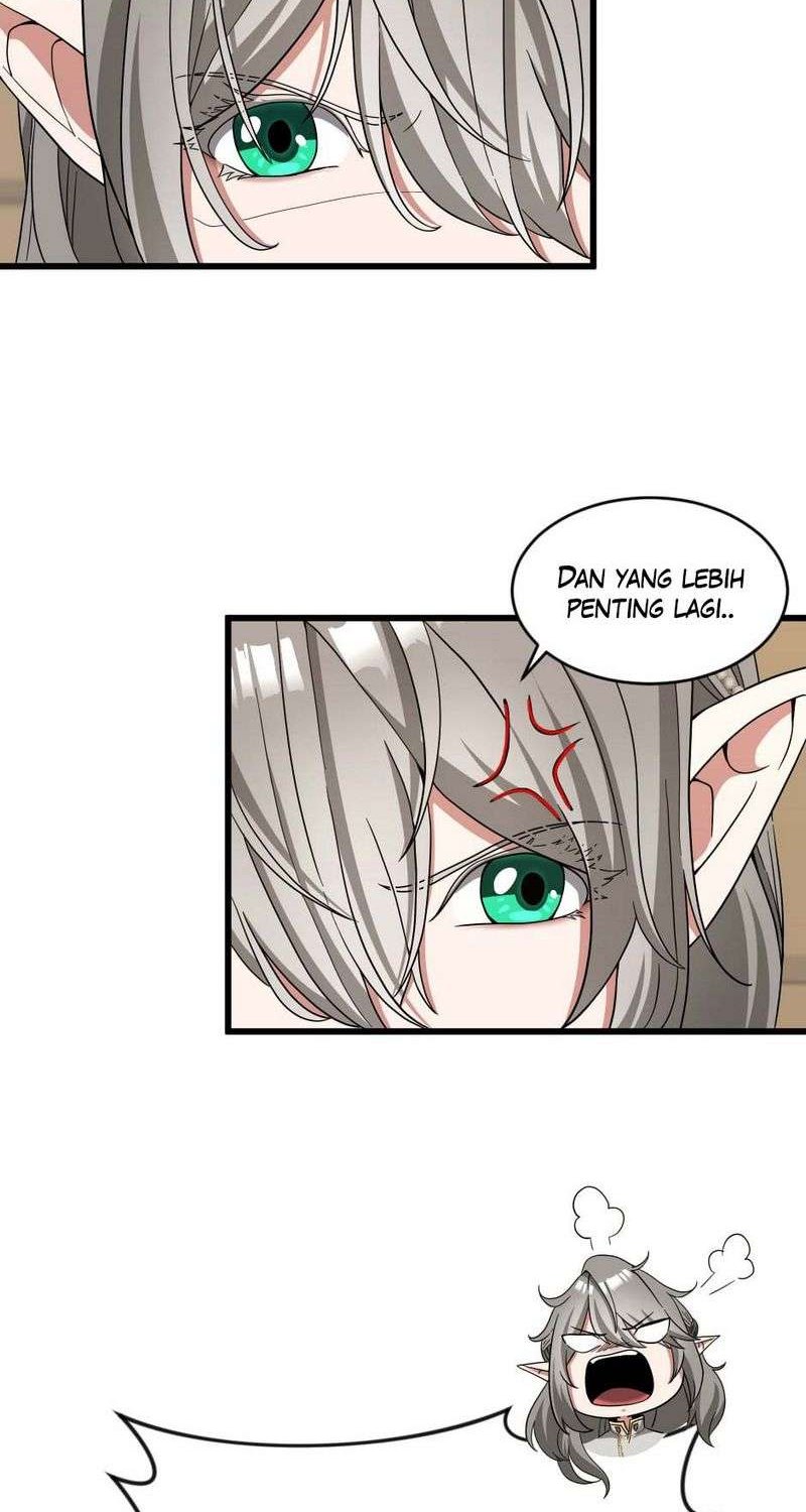Read The Beginning After the End ID Manga Online