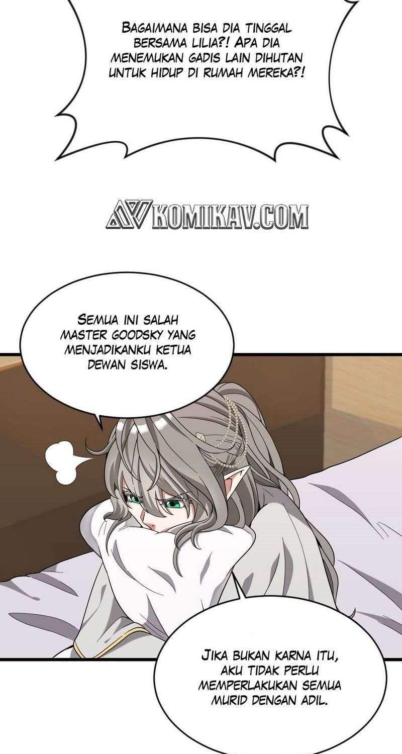 Read The Beginning After the End ID Manga Online