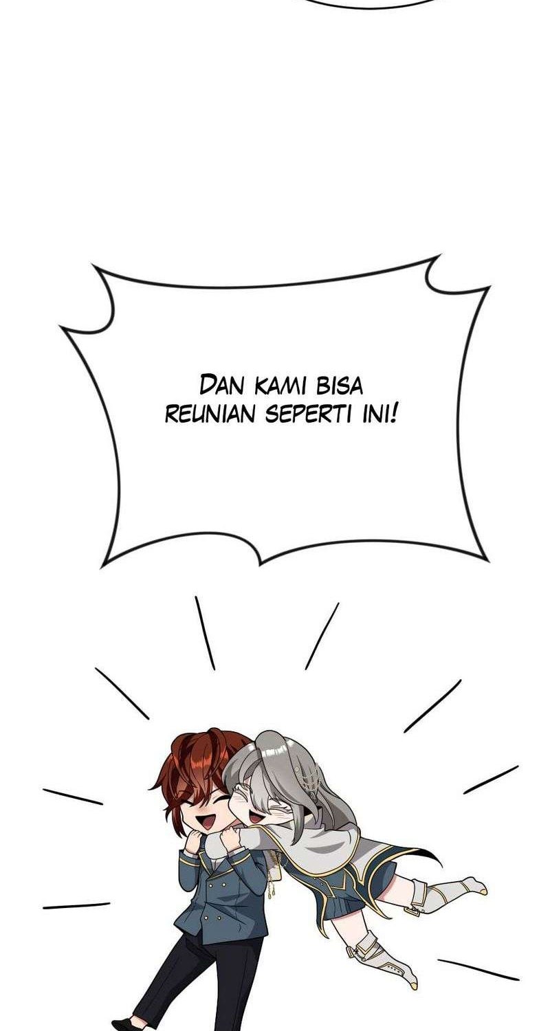 Read The Beginning After the End ID Manga Online