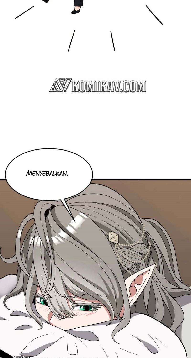 Read The Beginning After the End ID Manga Online