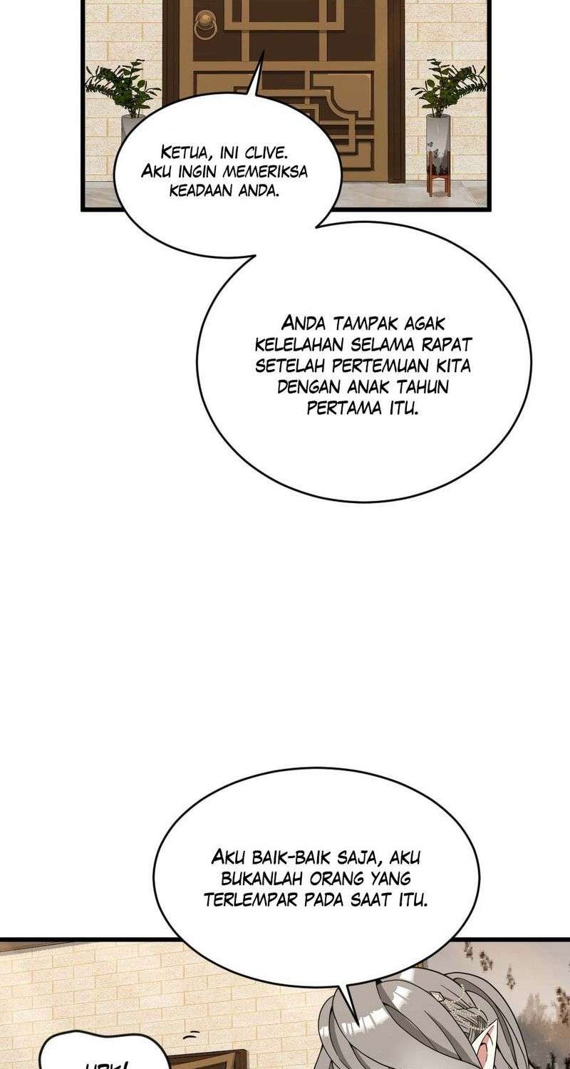 Read The Beginning After the End ID Manga Online