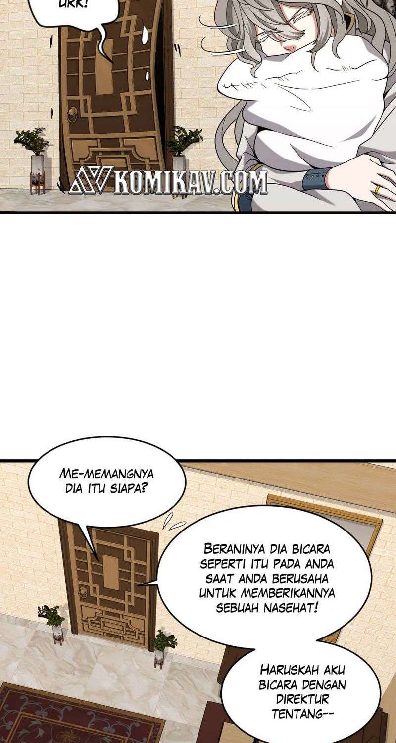 Read The Beginning After the End ID Manga Online