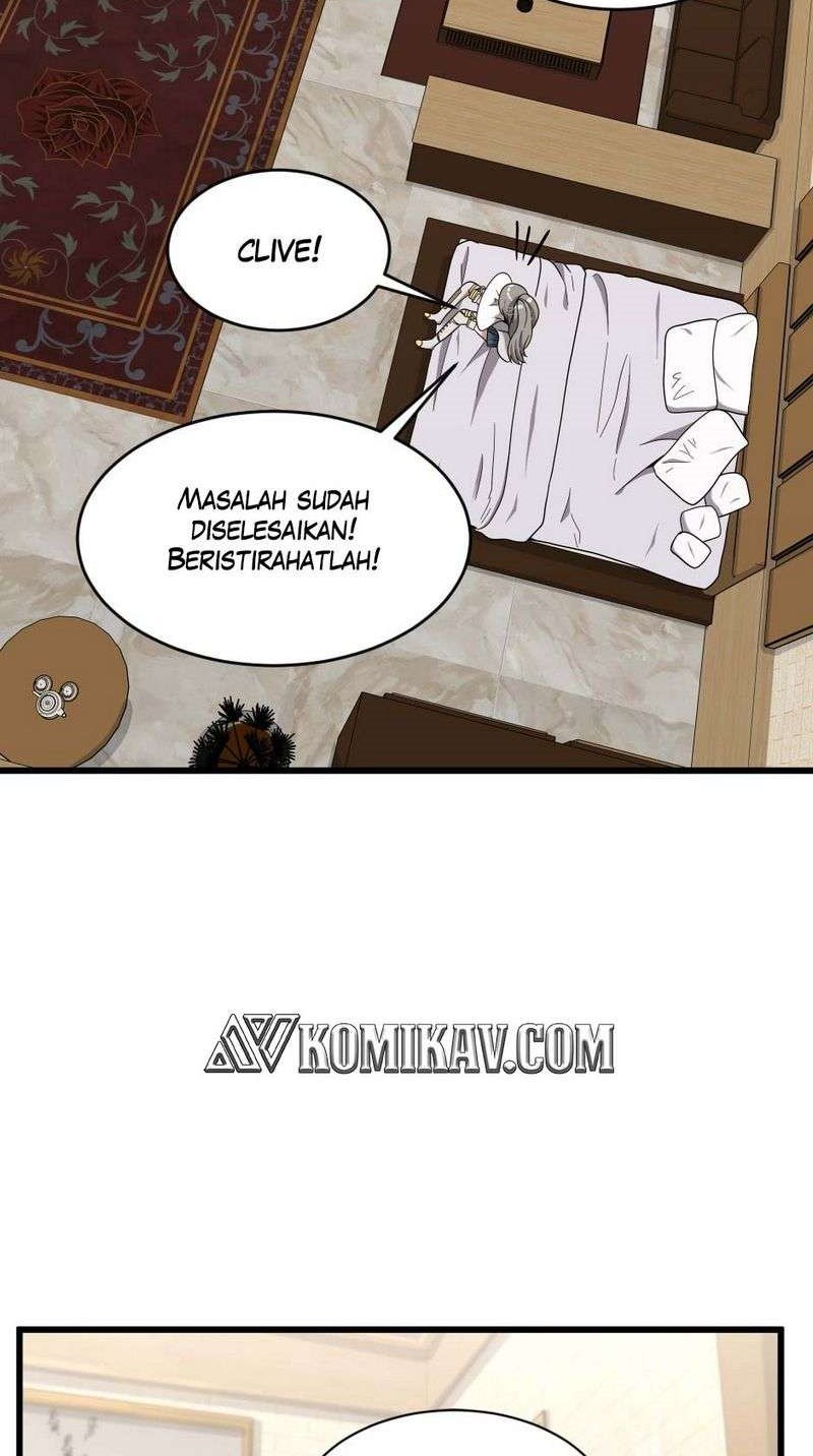 Read The Beginning After the End ID Manga Online