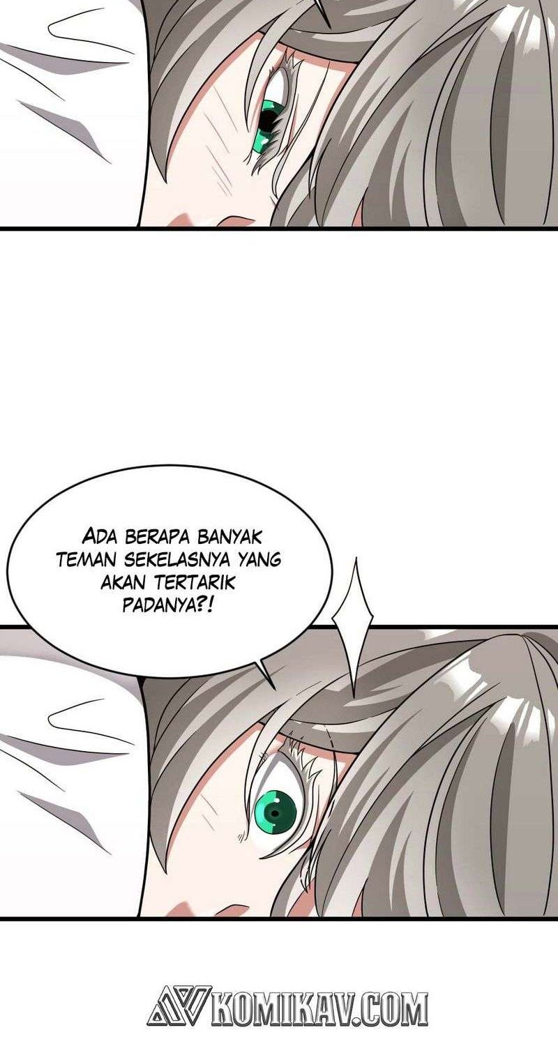 Read The Beginning After the End ID Manga Online