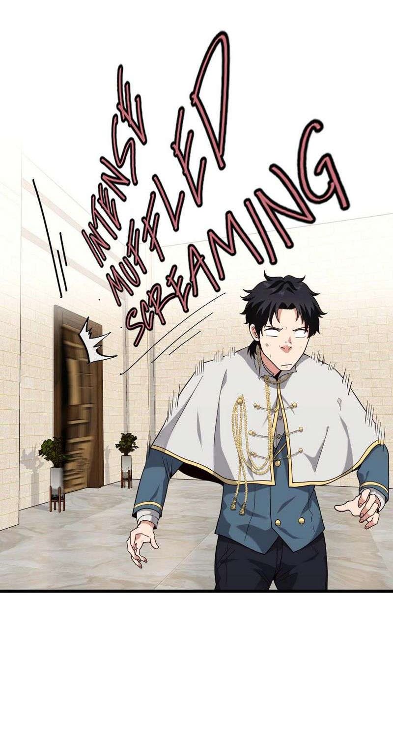 Read The Beginning After the End ID Manga Online